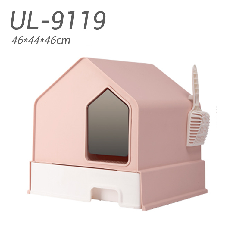 UL-9119