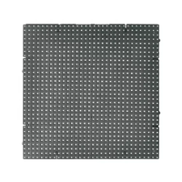 Móvil cartel de publicidad alquiler portátil LED video pared plegable pantalla led móvil publicidad pantalla