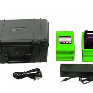 เครื่องพ่นยาฆ่าเชื้อแบบพกพาขนาด 9 ลิตร รุ่น ULV Cold Fogger สำหรับฆ่าเชื้อโรค กำจัดศัตรูพืชในสวนและกลางแจ้ง - Product Image 5