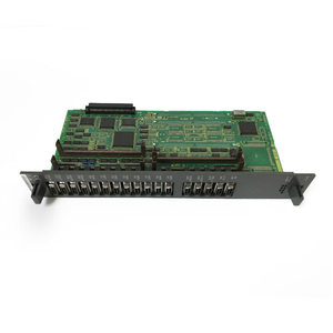 Pièce de rechange industrielle FANUC A16B-2202-0401 - Product Image 4