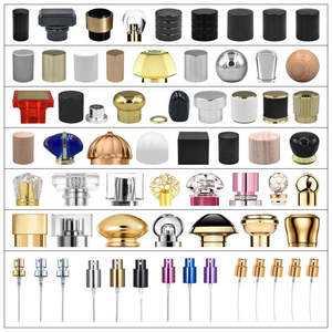 Fragancia de Marca Privada de Proveedor Chino, 100 ml, para Hombre y Mujer, Larga Duración, Estilo Árabe de Dubái, Nicho Original OBM, Nueva Llegada - Product Image 6