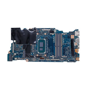 มาเธอร์บอร์ด3520 3420ละติจูดของแท้ใหม่0H23YX Cyborg L 14 TGL โหลดใหม่ SW MB 213276-1 - Product Image 2