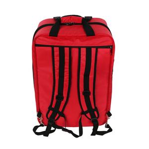 Perlengkapan <span class=keywords><strong>CPR</strong></span>, Perlengkapan Medis, Ambulans, Tas Trauma, Tas Penanggulan Pertama, Tas Penyelamatan Kebakaran dengan Troli - Product Image 4