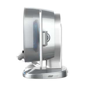 Desktop 3D AI Magic Mirror <b>Skin</b> Analyzer Facial Scanner Wood Lamp System for Face Testing Salon <b>Analysis</b> <b>Machine</b> - Product Image 6
