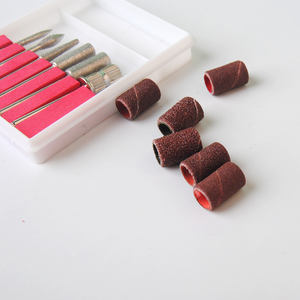 1 Ensemble Professionnel de Machine à Ongles, Kit de Manucure, Ponceuse à Ongles en Céramique, Outils et Équipement pour Ongles - Product Image 5