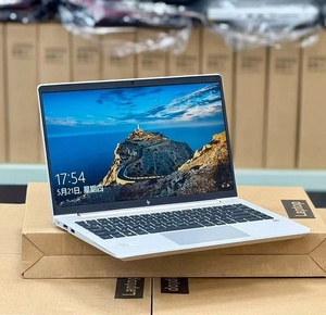 Ordinateur portable EliteBook <span class=keywords><strong>640G9</strong></span> 14 pouces, processeur Intel Core i5-1245U de 12e génération, DDR4 16 Go, 512 Go SSD, Windows 11 Pro pour le bureau - Product Image 4