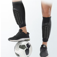 Protections de tibia pour le football, les enfants, les jeunes, les skieurs, pour garçons, filles, hommes, femmes