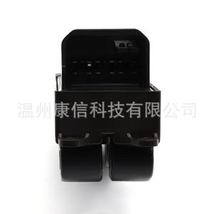 Neuf et d'occasion pour Toyota Fortuner 05-16 Interrupteur de lève-vitre Modèle 84820-0K021 & 84820-33170 - Product Image 2