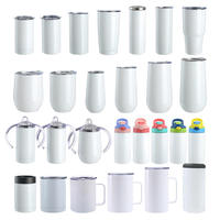 Gourde isotherme portable en acier inoxydable 304 de 350 ml pour enfants, double usage, motif dessin animé, pour étudiants