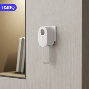 DANQ 도매 럭셔리 홈 향기 물 에센셜 오일 아로마 테라피 사무실 휴대용 전기 아로마 디퓨저