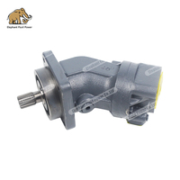 Moteur hydraulique à piston OEM A2FO56 pour l'entretien de machines, pièce de rechange pour le marché secondaire