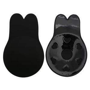 Bonne vente Dames Fille Push up Allaitement Sans Couture Sans Bretelles Plus La Taille Top Sexy Fournisseur Dos Nu Cisaillement Adhésif Invisible Soutien-Gorge - Product Image 5