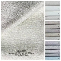 Rideau mural moderne isolant en polyester-coton, du sol au plafond |   Translucidus (taux d'ombrage 41%-85%) adapté aux enfants
