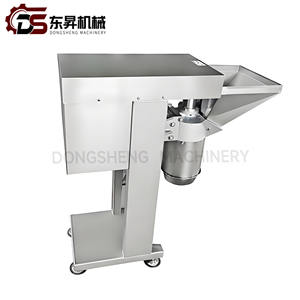 La machine à battre les fruits et légumes avec des <span class=keywords><strong>lames</strong></span> à grande vitesse bat facilement les légumes durs comme les pommes <span class=keywords><strong>de</strong></span> terre - Product Image 3