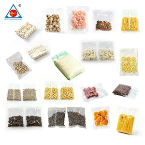 Machine d'emballage sous vide verticale à <span class=keywords><strong>prix</strong></span> d'usine pour <span class=keywords><strong>riz</strong></span> 1kg 2kg 5kg, machine sous vide pour sachets d'aliments pour animaux de compagnie - Product Image 2