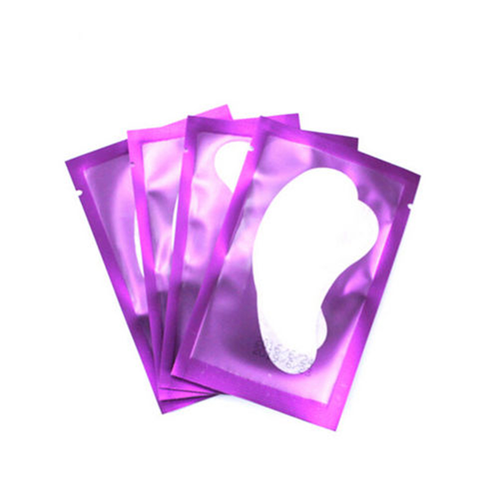 Оптовая продажа, высококачественные патчи для глаз с этикеткой Peivate, индивидуальная упаковка, патчи для ресниц, гелевые патчи для глаз, профессиональные патчи под глазами для салона