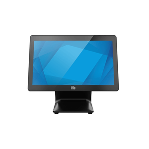 Nuevo Distribuidor Autorizado Original Elo E743853 Pantalla Todo en Uno I-Series 3 de 15.6 Pulgadas Full HD 1920x1080 con Windows 10, Core I5 y SSD - Product Image 1