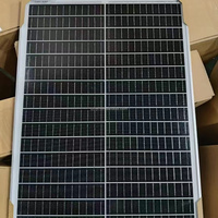 Module photovoltaïque à demi-cellules, panneau solaire 5V-24V, taille personnalisée, mini-module Huayang TXW, haute efficacité