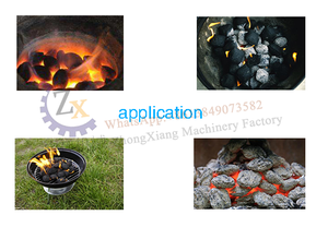 Prensa hidráulica de briquetas de carbón, máquina de prensa de briquetas <span class=keywords><strong>ruf</strong></span> - Product Image 6