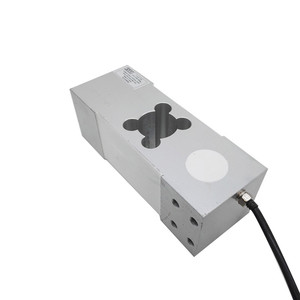 Célula de Carga de Viga de Cizallamiento Simple 300kg DYX-306 Sensor de Pesaje para Control de Automatización - Product Image 3