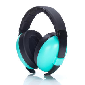 Orejeras protectoras para bebés Orejera <span class=keywords><strong>antiruido</strong></span> para bebés <span class=keywords><strong>Auriculares</strong></span> con cancelación de ruido para aprender a dormir - Product Image 2