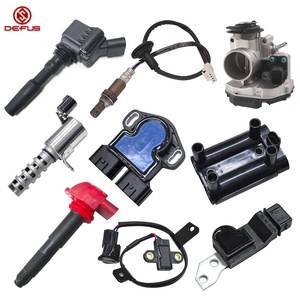 Defus Chất lượng cao phun nhiên liệu vòi phun OEM 03c906031a cho <span class=keywords><strong>Audi</strong></span> VW Skoda 1.6 phun vòi phun 03c906031a phun van để bán - Product Image 5