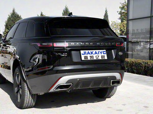 <span class=keywords><strong>Range</strong></span> <span class=keywords><strong>Rover</strong></span> <span class=keywords><strong>Velar</strong></span> 380P <span class=keywords><strong>2023</strong></span> Usado, Tracción en las Cuatro Ruedas, Volante a la Izquierda, Interior Oscuro, Turbo, R19 |   Techo corredizo panorámico, asientos de cuero Windsor, bajo kilometraje - Product Image 3