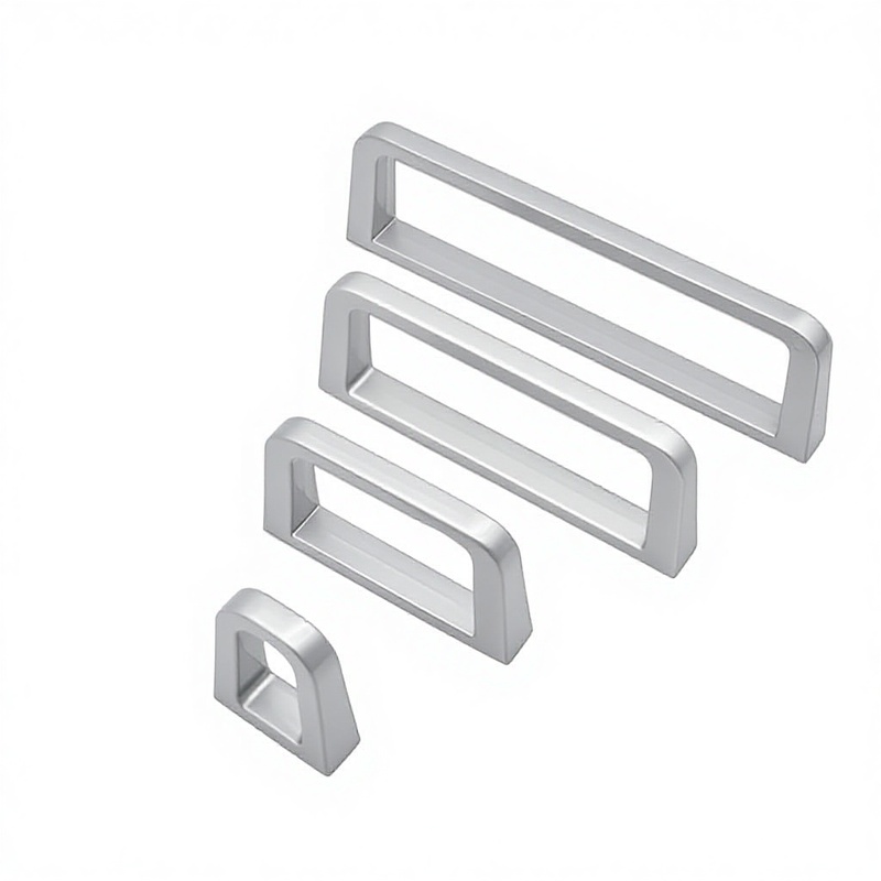 FS3013 LS518 Industrial Handle Ergonomic Pull
