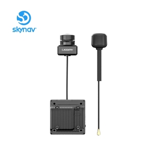 Kit Walksnail Avatar HD Pro, Kit Avatar V2 avec stockage intégré 8/32 Go, capteur 4:3, kit caméra 2K pour DIY - Product Image 1