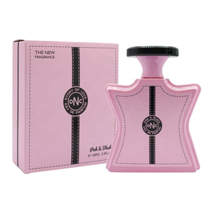 Fragancia Neutral Original de Alta Calidad, Marca Bonds No. Perfume de Larga Duración 9 Nights de <span class=keywords><strong>Nueva</strong></span> <span class=keywords><strong>York</strong></span> para Hombre y Mujer - Product Image 3