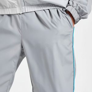 Survêtements en éponge française pour hommes, logo personnalisé, surdimensionnés, en coton respirant, épais et épais, - Product Image 1