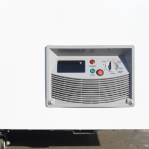 Armadio Circolare Monotemperatura in Acciaio Inox Xiangming, Alimentato Elettricamente, Forniture per Hotel e <span class=keywords><strong>Ristoranti</strong></span> - Product Image 3