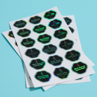 Feuille autocollante Kawaii personnalisée Pack d'autocollants d'usine OEM pour carnets de notes Scrapbooks Emballage et cadeaux