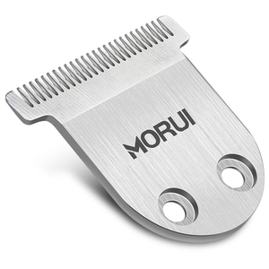 Cortadora de pelo profesional T9 para adultos, cuchilla R, 2022 - Product Image 4