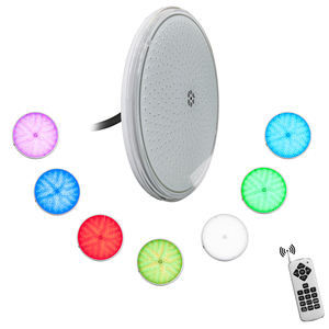 <span class=keywords><strong>Ampoule</strong></span> de <span class=keywords><strong>piscine</strong></span> wi-fi de remplacement Par56 Led pour Niche astrale haywade Pentair entièrement remplie de résine Par56 pour <span class=keywords><strong>piscine</strong></span> - Product Image 1