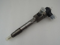 Injecteur de carburant Common Rail d'origine neuf / Chine 0445110454 1112100ABA 0986435476 pour moteur JMC 4JB1