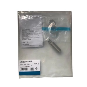 Sensor de proximidad E2ex5f2z, interruptor de proximidad - Product Image 1