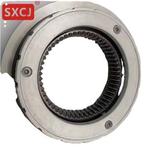 ईटन <span class=keywords><strong>A</strong></span>-<span class=keywords><strong>6137</strong></span> लिए नया वास्तविक ईटन फुलर सिंक्रनाइज़र ओएम ए <span class=keywords><strong>6137</strong></span> - Product Image 1