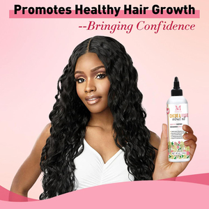 OEM Custom Herbs Herbal Natural Biotin Nourishing Regrowth <strong>Oils</strong> Rapid Rosemary <strong>Oil</strong> for Hair Growth Products Private Label - Product Image 5
