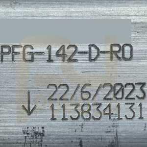 Bomba de Engranajes Hidráulicos PFG-142-D-R0, Serie PFG, PFG-327/D/RO, PFG-214/D/RO, PFG-214/D, PFG-128-D, PFG-142-D, PFG-218-D, PFG-135 - Product Image 4