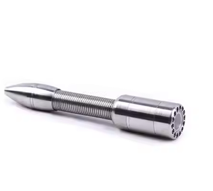 HD 1000 TVL cr006g 23 mét đường kính máy ảnh đầu Hệ thống thoát nước Ống Thiết bị kiểm tra với độ nét cao 1000 TVL Độ phân giải - Product Image 2