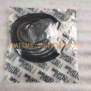 Truyền 2HL270 2HL290 <span class=keywords><strong>SEAL</strong></span> <span class=keywords><strong>KIT</strong></span> Máy Xúc R140W7 R170W7 R170W9 R200W7 R210W-9 - Product Image 2