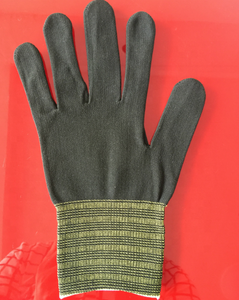 Máquina de Tejer Guantes de Algodón y Lana Jacquard Automática Controlada por PLC KING KNIT, Capacidad de 360 Pares/Día, 220V 50Hz, 1 Año de Garantía - Product Image 6