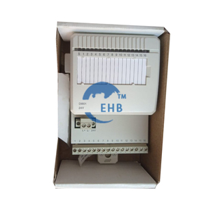 Plc Piece Nuevo Módulo Digital Original DI801 - Product Image 5