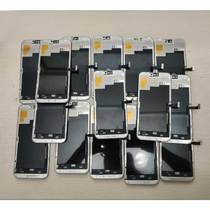 Para <span class=keywords><strong>Huawei</strong></span> <span class=keywords><strong>P10</strong></span> <span class=keywords><strong>Plus</strong></span> Accesorios Reemplazo de pantalla LCD Teléfono móvil 1 año de garantía - Product Image 3