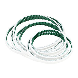 Cinghia Dentata in Poliuretano con Rivestimento in Silicone Pu At5/at10/<span class=keywords><strong>at20</strong></span> - Product Image 5