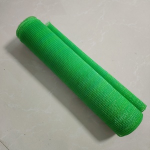 Filet coupe-vent flexible HDPE/centrale électrique, mine, verger, serre, filet anti-air pour champ de charbon - Product Image 6
