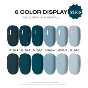 AILANUO Etiqueta Privada UV LED barniz sellado brillante Gel de uñas transparente superior/capa Base sin toallita para botella profesional de arte de uñas - Product Image 2