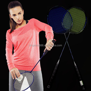 ชุดไม้แบดมินตันฝึกซ้อมกีฬา - Product Image 6