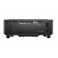 Projecteur laser 7000 lumens ANSI, téléobjectif 300 pouces, 3D intégré, rapport de contraste 1 000 000:1 pour l'intérieur